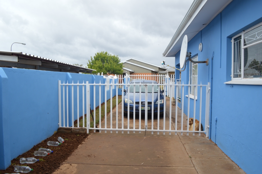 4 Bedroom Property for Sale in Victoria Park Eastern Cape